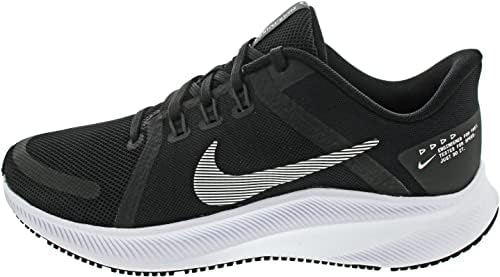 Tênis Masculino Nike Quest 4 Running Cor:Preto;Tamanho:43 | Amazon